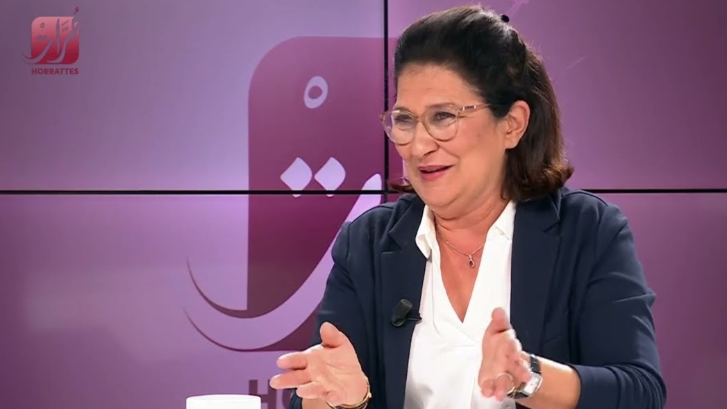 Interview avec Rhizlaine Benachir : « La réforme de la Moudawana n’est pas un luxe, mais une nécessité absolue » Interview avec Rhizlaine Benachir : « La réforme de la Moudawana n’est pas un luxe, mais une nécessité absolue »