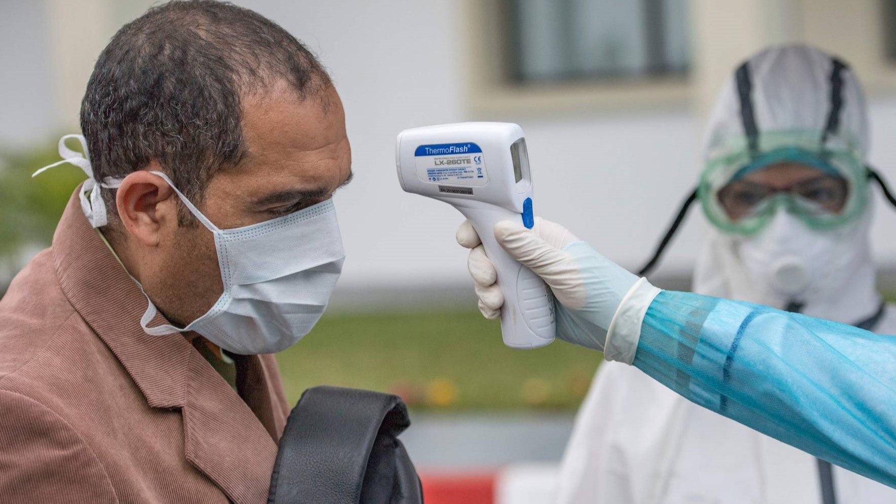 Compteur Coronavirus : 104 nouveaux cas et zéro décès Compteur Coronavirus : 104 nouveaux cas et zéro décès