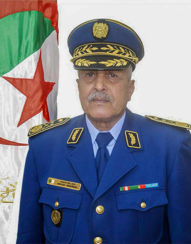 Algérie : Chengriha appelé à arbitrer entre le roublard et le couard