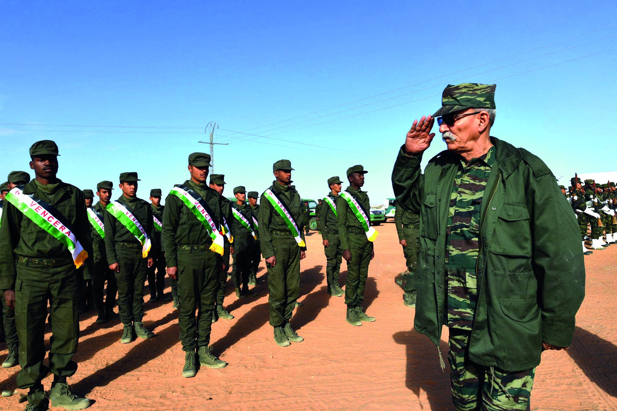 Sahara  : le Polisario s'insurge contre Deutsche Welle accusé d'être "trop objectif"