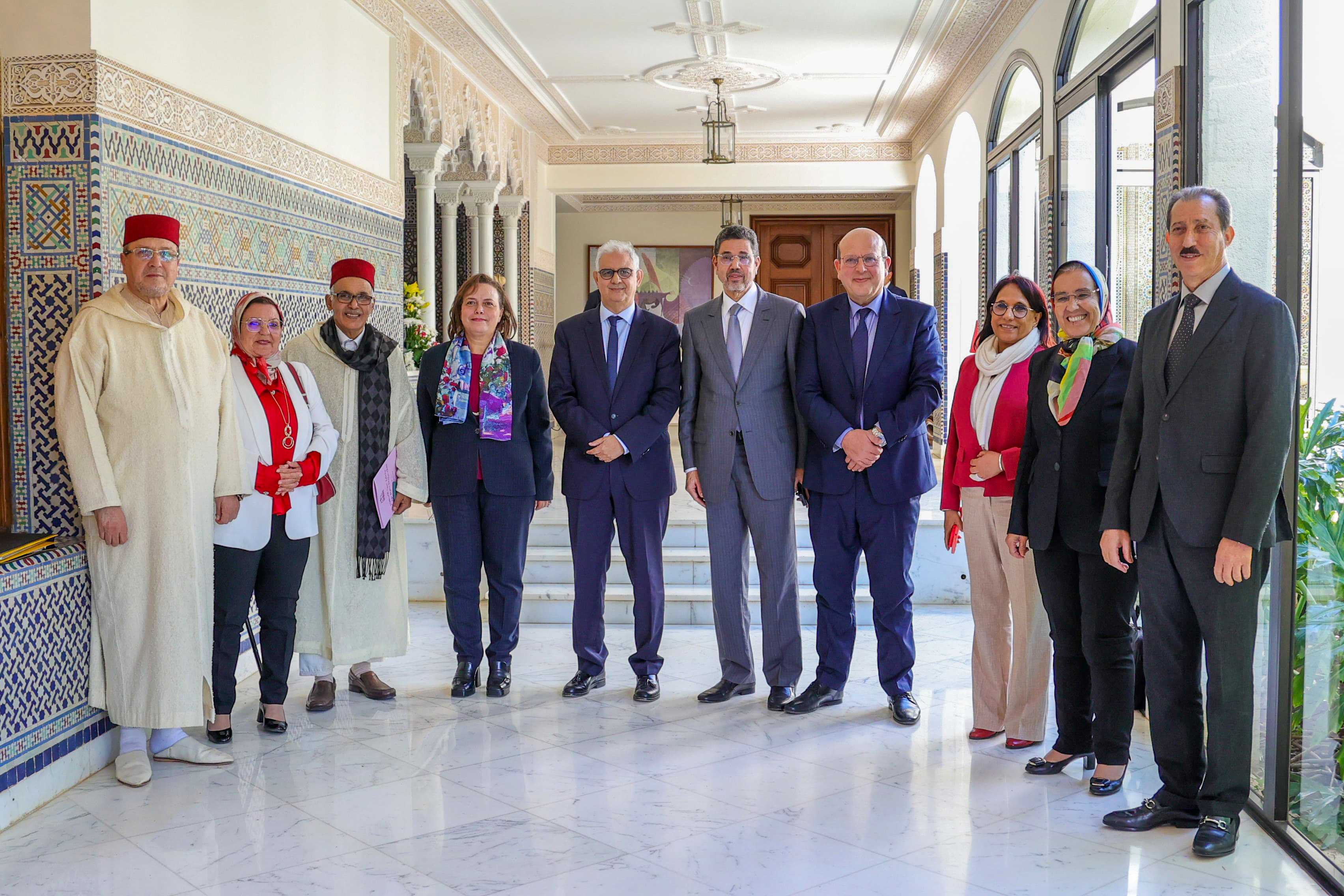 Moudawana : Propositions de l’Istiqlal pour préserver la famille et les valeurs marocaines