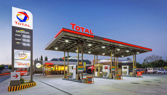 Hydrocabures: TotalEnergies réagit à la sanction du Conseil de la Concurrence