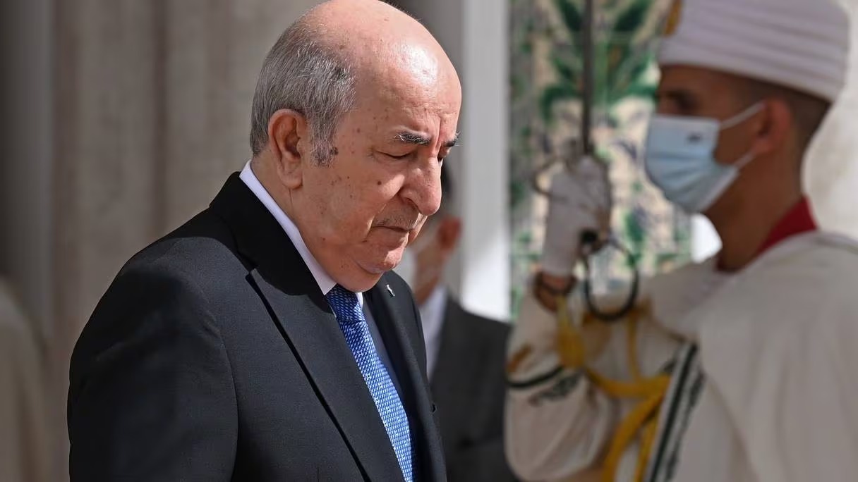 Sahel : Nouveau coup dur pour la diplomatie algérienne