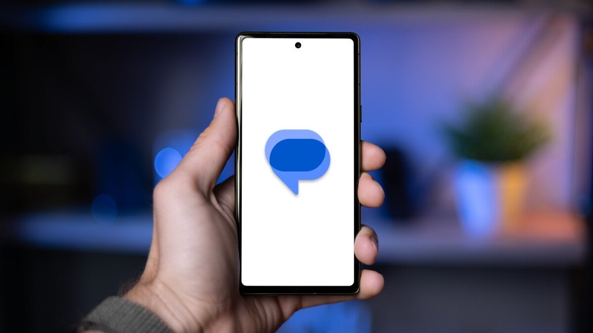 Google Messages: L’envoi de photos en Ultra HDR est enfin possible