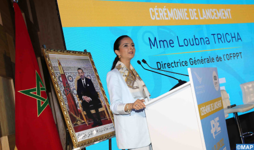 Feuille de route du tourisme 2023-2026 : lancement du Programme de renforcement du capital humain