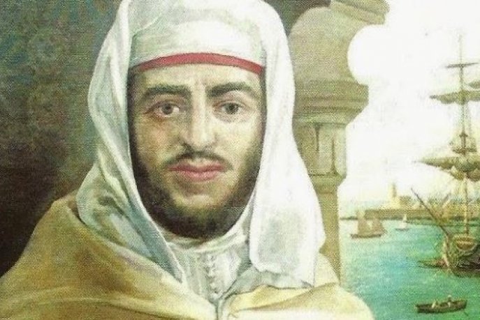 Rétro-Verso : La Sqala, de la forteresse antique au monument iconique