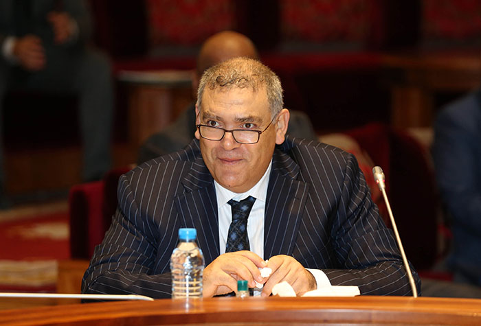 Chambre des Conseillers : Le ministère de l’Intérieur livre les résultats de son département