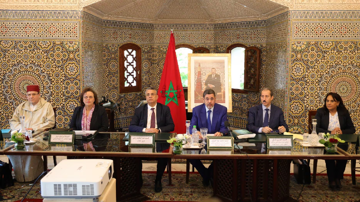 Réforme de la Moudawana : Mise en place d'une adresse électronique pour recevoir les propositions des acteurs concernés
