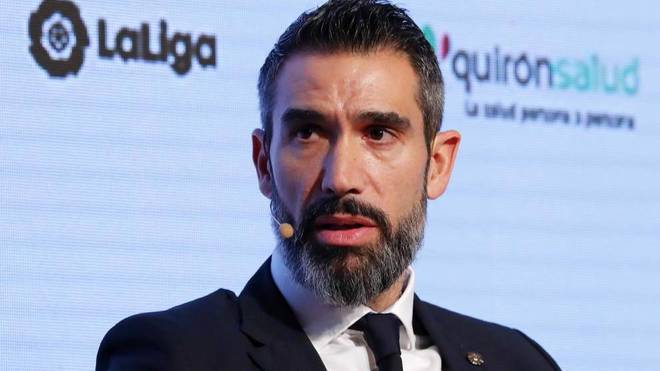 Le Mondial 2030 sera le "meilleur de l'histoire" (responsable de la Fédération espagnole de football)