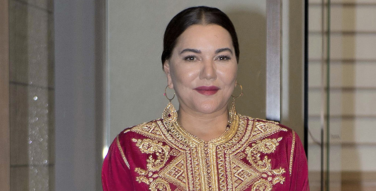 COP28 : SAR la Princesse Lalla Hasnaa représente SM le Roi au Sommet mondial de l'action climatique à Dubaï COP28 : SAR la Princesse Lalla Hasnaa représente SM le Roi au Sommet mondial de l'action climatique à Dubaï