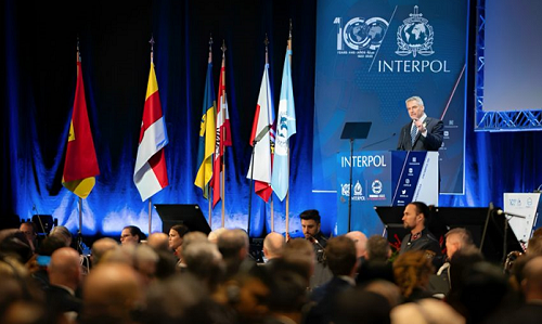 Interpol : Le Maroc abritera la 93è session de l'assemblée générale