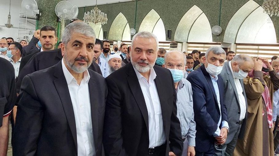 Israël menace d'assassiner les dirigeants du Hamas