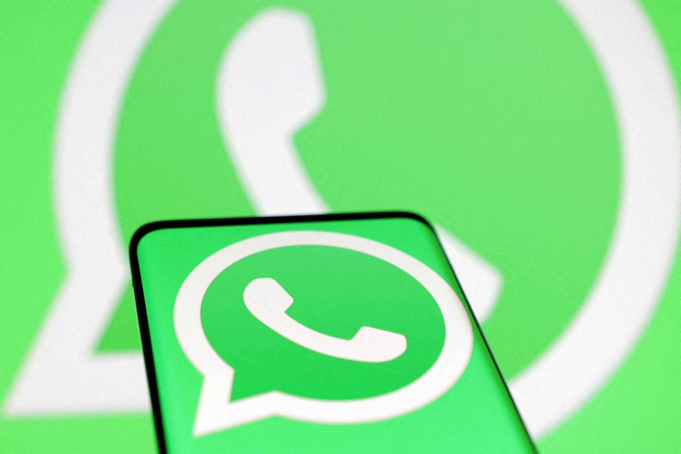 WhatsApp : Masquer les conversations, c’est désormais possible