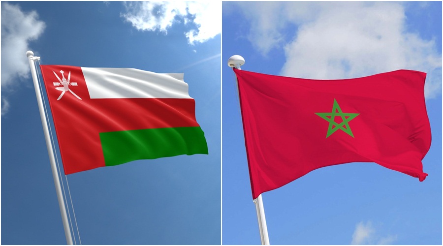 Le Maroc et le Sultanat d'Oman raffermissent leur coopération judiciaire