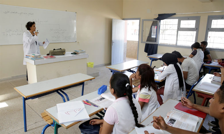 PISA 2022: La dégradation du niveau des élèves marocains continue 