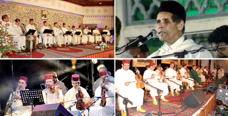 UNESCO: Le Malhoun a enfin voix au chapitre UNESCO: Le Malhoun a enfin voix au chapitre