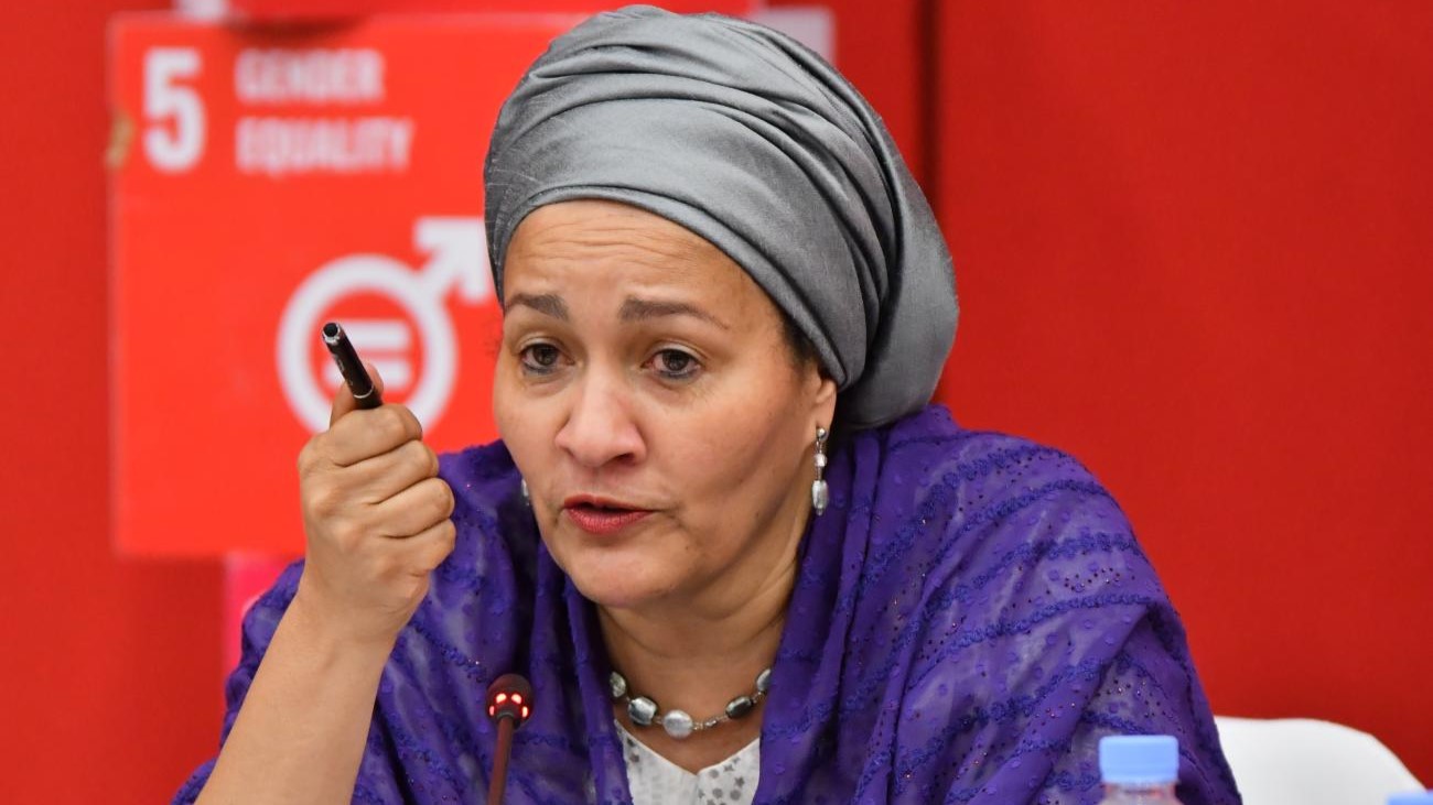 La vice-secrétaire générale de l'ONU se félicite de "l’interaction active" du Maroc avec les mécanismes internationaux des droits de l’Homme