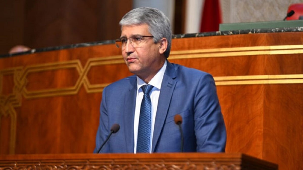 Sadiki : Le Maroc et les Emirats partagent la même vision de coopération dans le secteur agricole Sadiki : Le Maroc et les Emirats partagent la même vision de coopération dans le secteur agricole