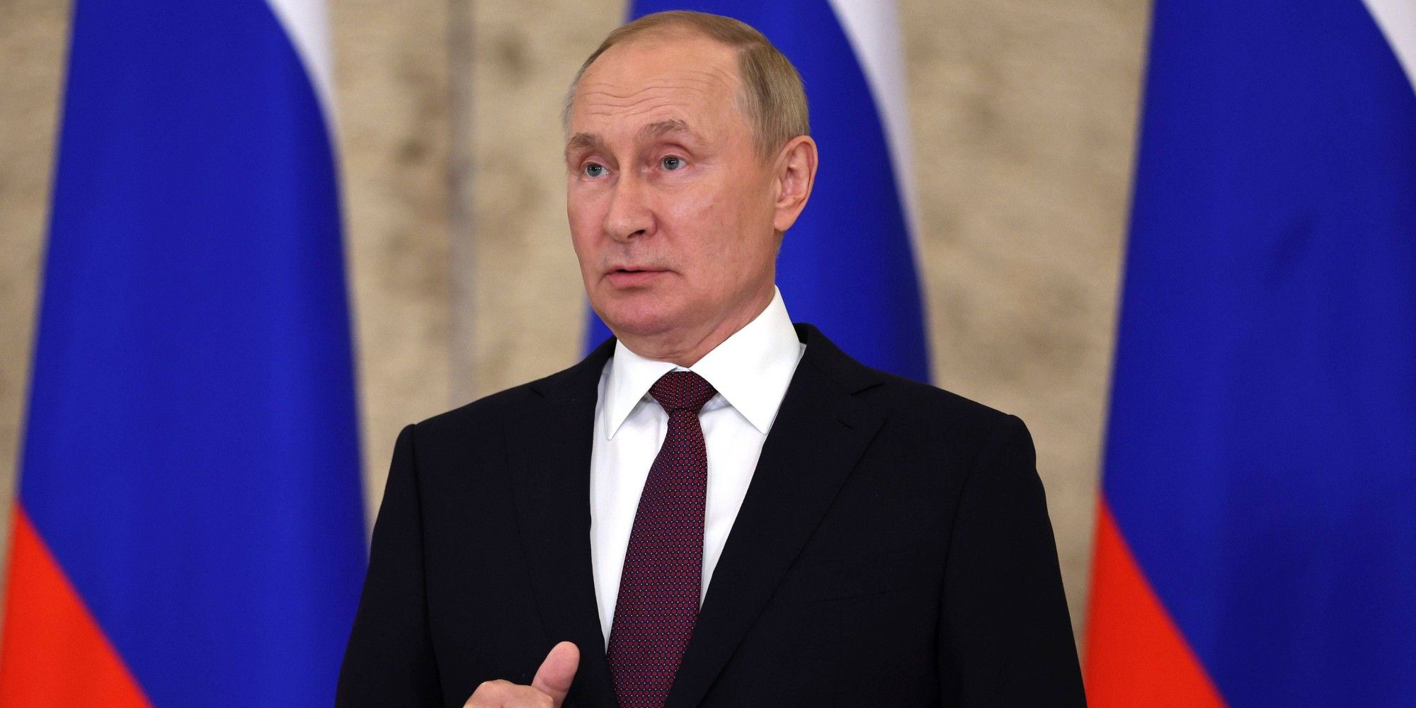 Poutine annonce sa candidature à la présidentielle de 2024 Poutine annonce sa candidature à la présidentielle de 2024