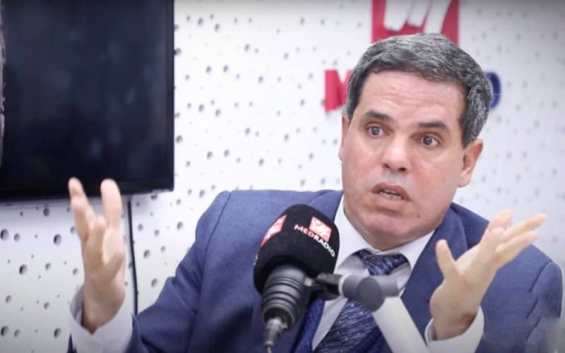 Parlement : La Cour Constitutionnelle révoque le siège d'Abdenabi El Aidoudi 