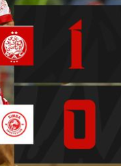 LDC / Wydad – Simba :  Une dose d'espoir et un sursis dans la douleur !