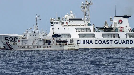Incidents en Mer de Chine : Manille évoque l’expulsion de l'ambassadeur chinois