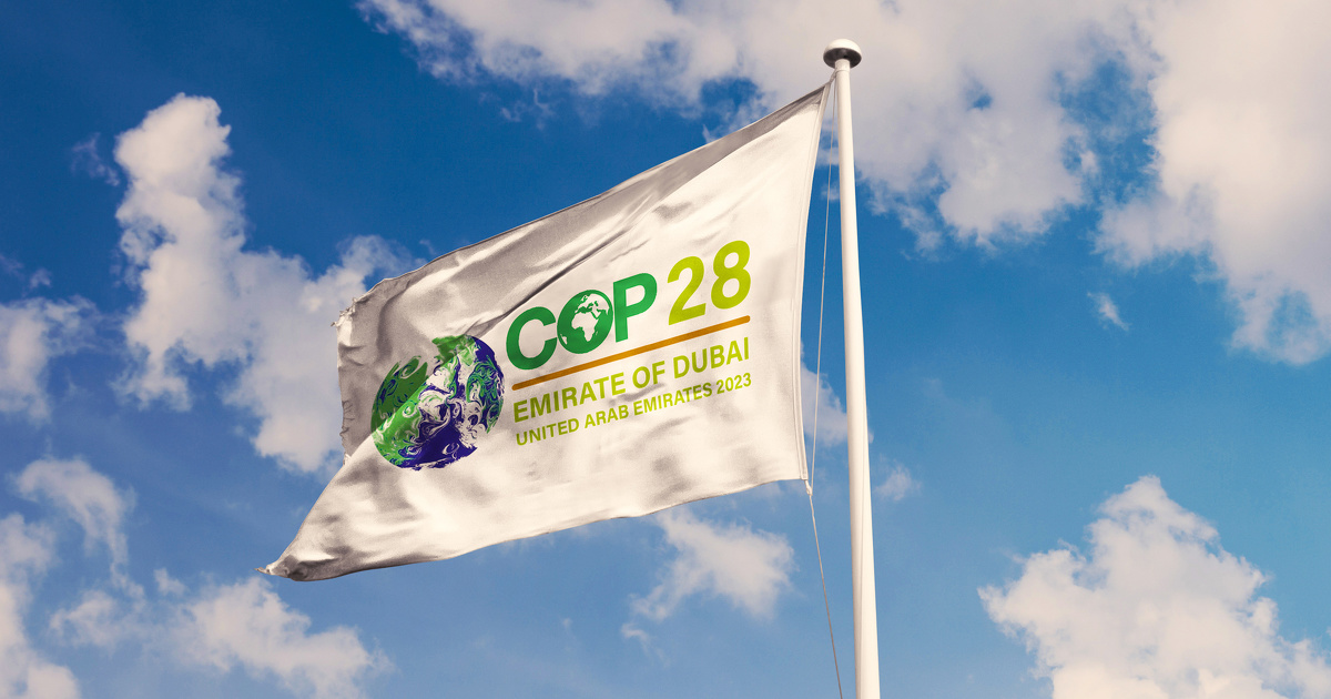 COP28 : D’abord « lever les blocages inutiles » COP28 : D’abord « lever les blocages inutiles »