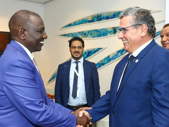 Des Sénateurs kenyans exigent la reprise des relations diplomatiques avec le Maroc