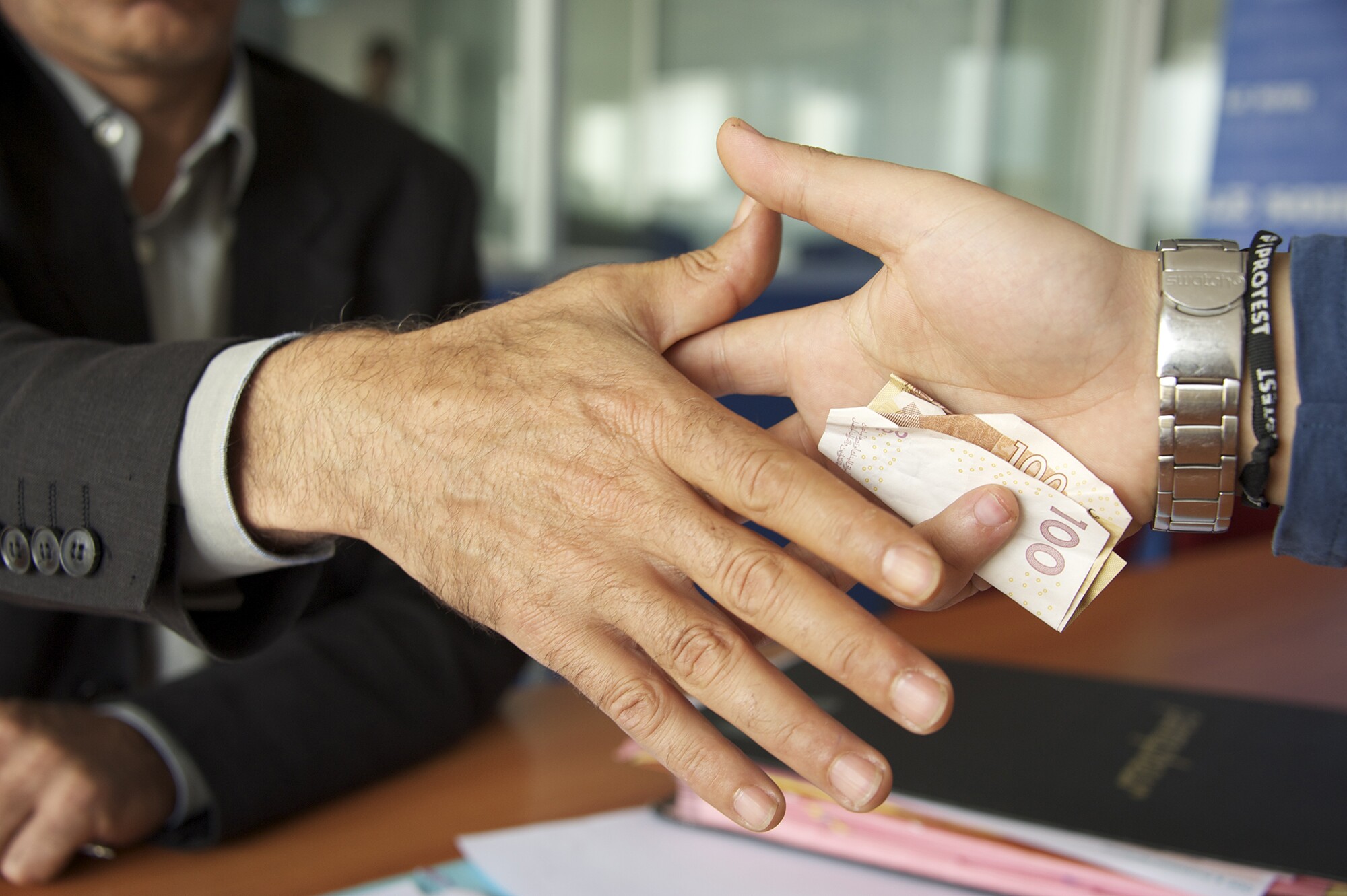 Interview avec Mohammed Bachir Rachdi : Examen des défis de la rude bataille contre la corruption