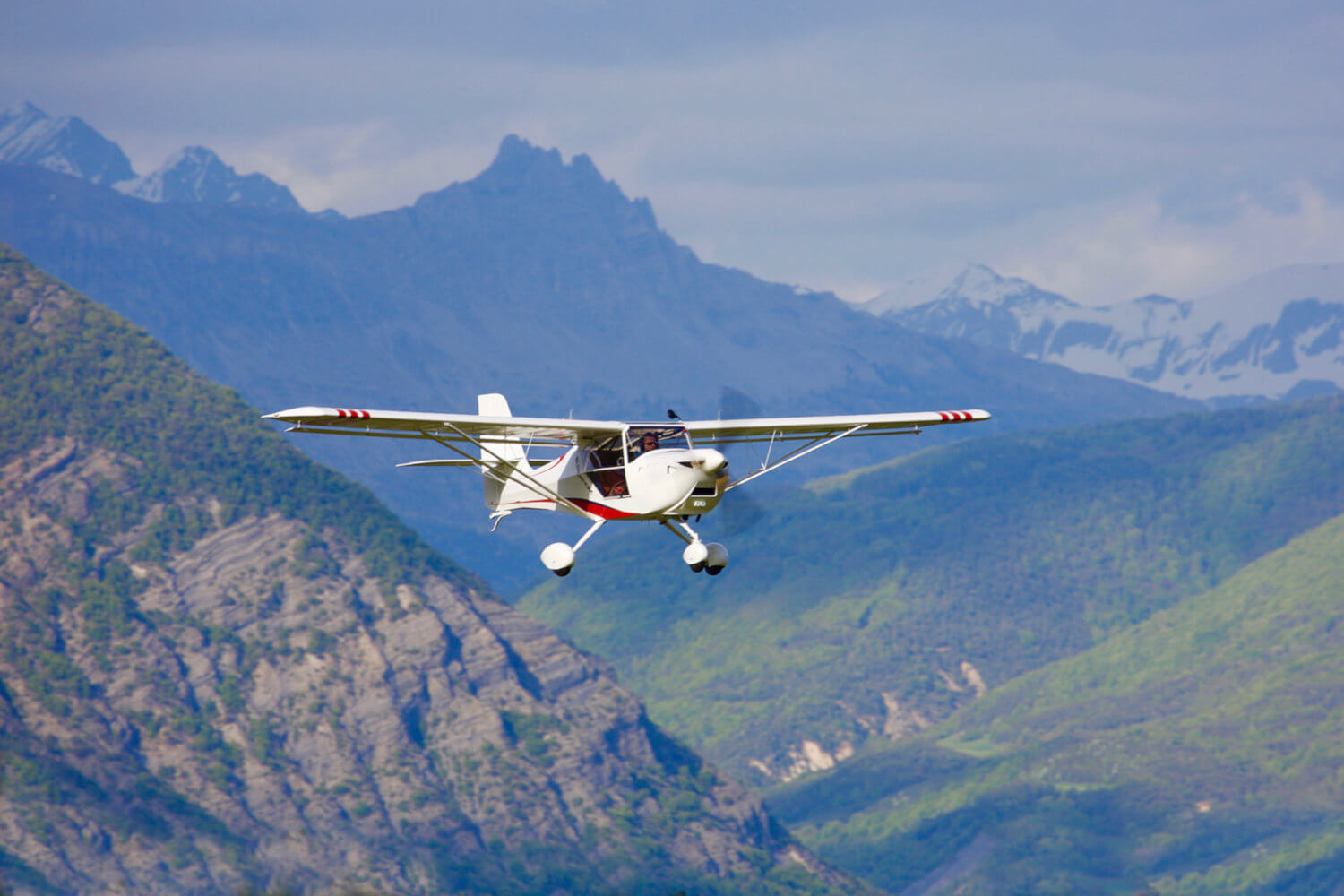 L’aviation civile reste l’un des facteurs importants dans le développement socio-économique des États.