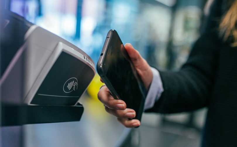Le système de paiement mobile désormais possible pour les porteurs de Wallet « MarocPlay »