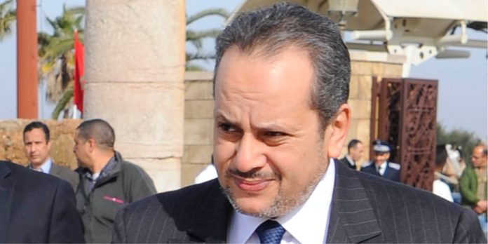 La Roumanie décerne à Yassine Mansouri sa plus haute distinction