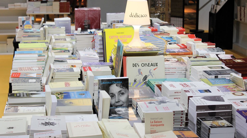 Le Festival du Livre Africain de Marrakech revient pour sa 2ème édition