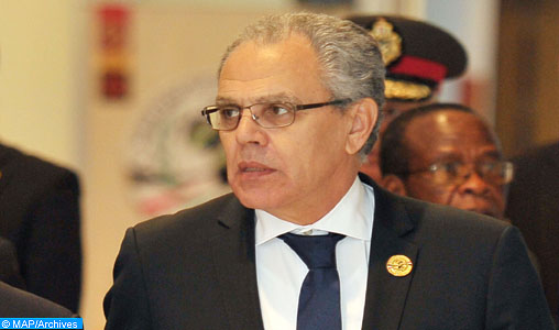 Lisbonne : M. Loudiyi représente le Maroc à la réunion des pays-membres de l'Initiative "5+5 Défense"