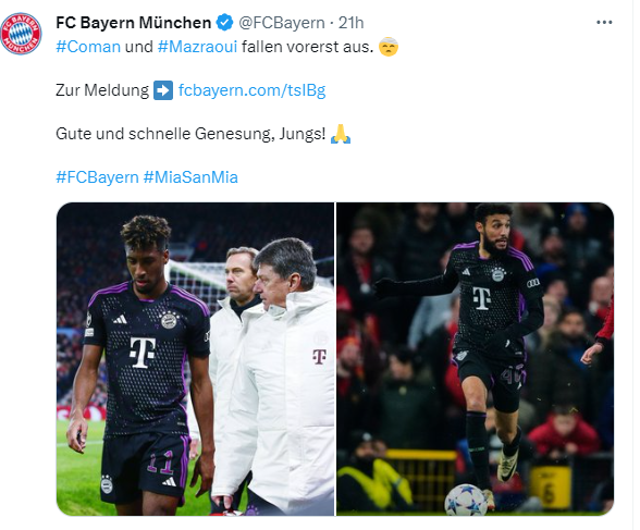 CAN / Equipe Nationale:  Mezraoui, très possible indisponibilité ! CAN / Equipe Nationale:  Mezraoui, très possible indisponibilité !