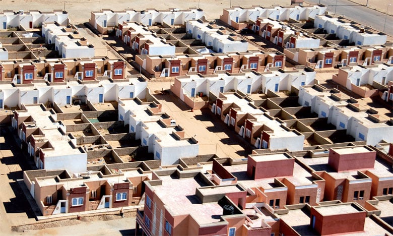 Sahara : le polisario revendique une nouvelle attaque contre la ville d'Aousserd