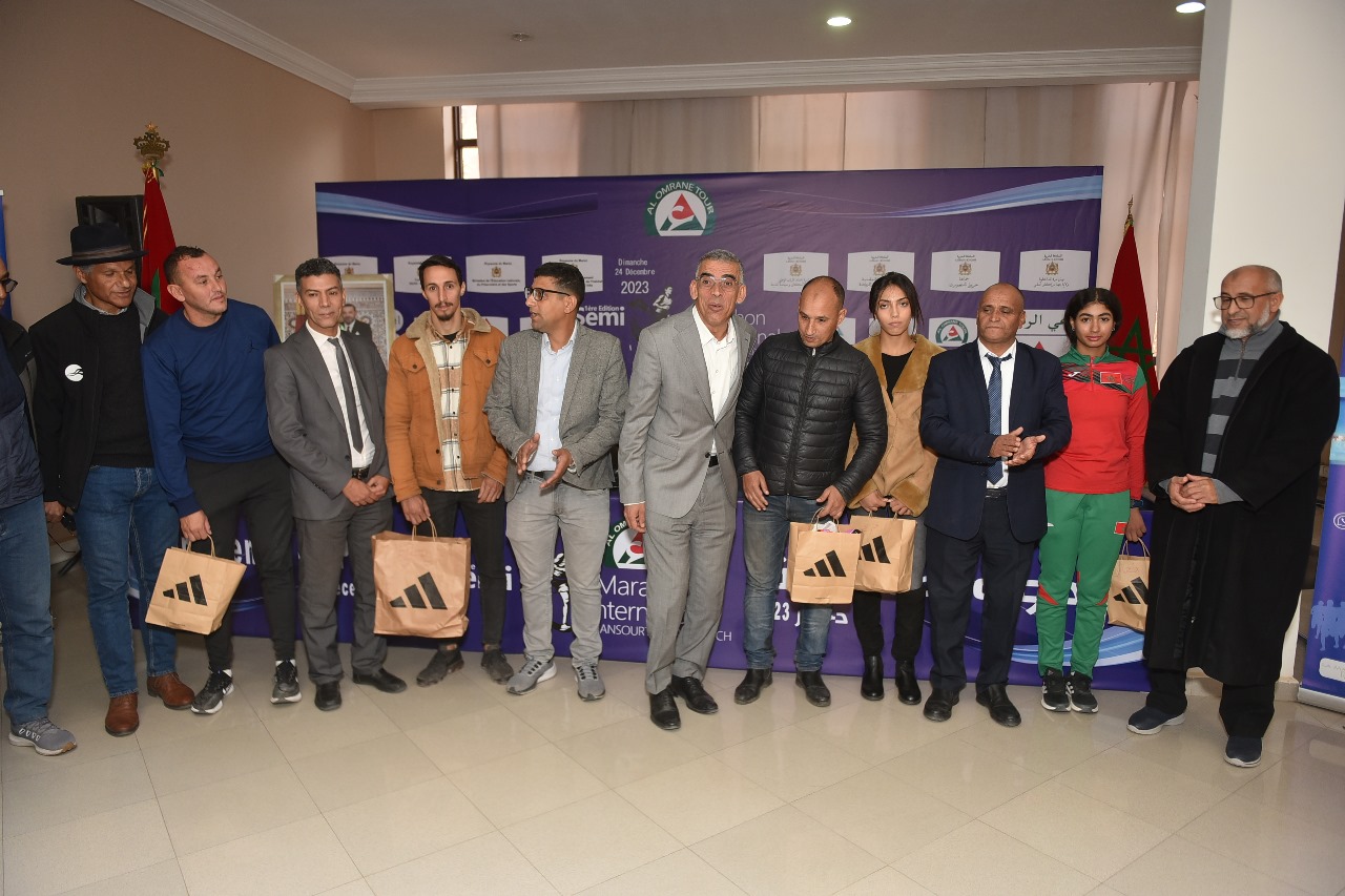 Semi-marathon de Tamansourt : La première édition s'annonce sous de bons auspices
