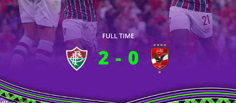Mondial des clubs 2023 :  Al Ahly ne verra pas la finale !