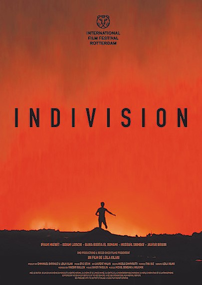 Interview avec la réalisatrice Leïla Kilani « L’adhésion du jeune public à mon film m’a vraiment touchée » Interview avec la réalisatrice Leïla Kilani « L’adhésion du jeune public à mon film m’a vraiment touchée »