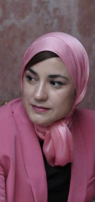 Soumia GUENNOUN est professeure à l’Université Sidi Mohammed Ben Abdellah à Fès. Elle a un doctorat en Droit de l’environnement et oriente ses recherches sur les enjeux environnementaux, le développent durable et l'action climatique. Elle a été référente INSA Euro-Méditerranée pour le projet « Climat Sup INSA » et a animé plusieurs conférences sur la transition écologique. Soumia GUENNOUN est professeure à l’Université Sidi Mohammed Ben Abdellah à Fès. Elle a un doctorat en Droit de l’environnement et oriente ses recherches sur les enjeux environnementaux, le développent durable et l'action climatique. Elle a été référente INSA Euro-Méditerranée pour le projet « Climat Sup INSA » et a animé plusieurs conférences sur la transition écologique.