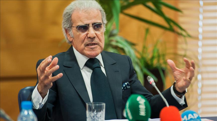 Bank Al-Maghrib maintient inchangé son taux directeur à 3% Bank Al-Maghrib maintient inchangé son taux directeur à 3%