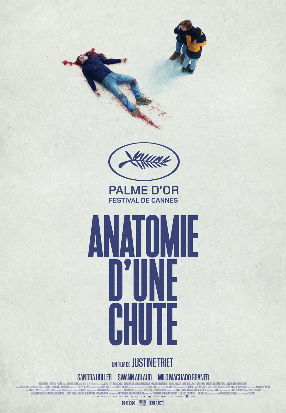 Les 5 films et albums incontournables de l'année 2023