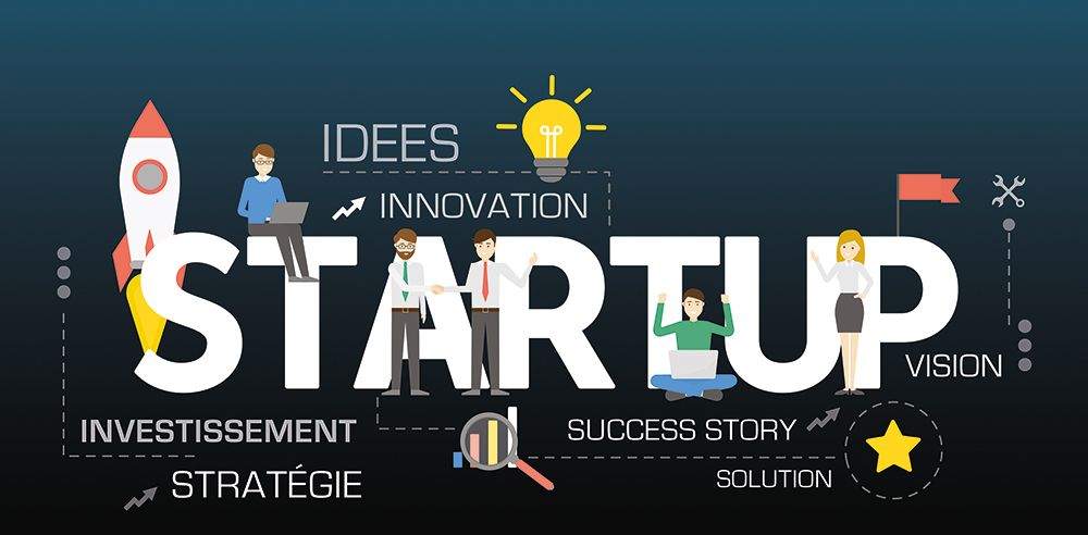 Entrepreneuriat: De la fuite des cerveaux à celle des start-ups