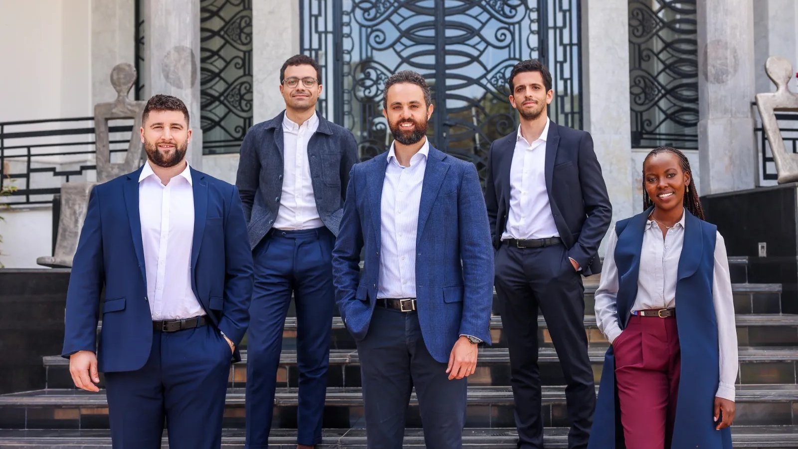 Al Mada Ventures : Injection de 110 millions de dollars dans les start-ups africaines