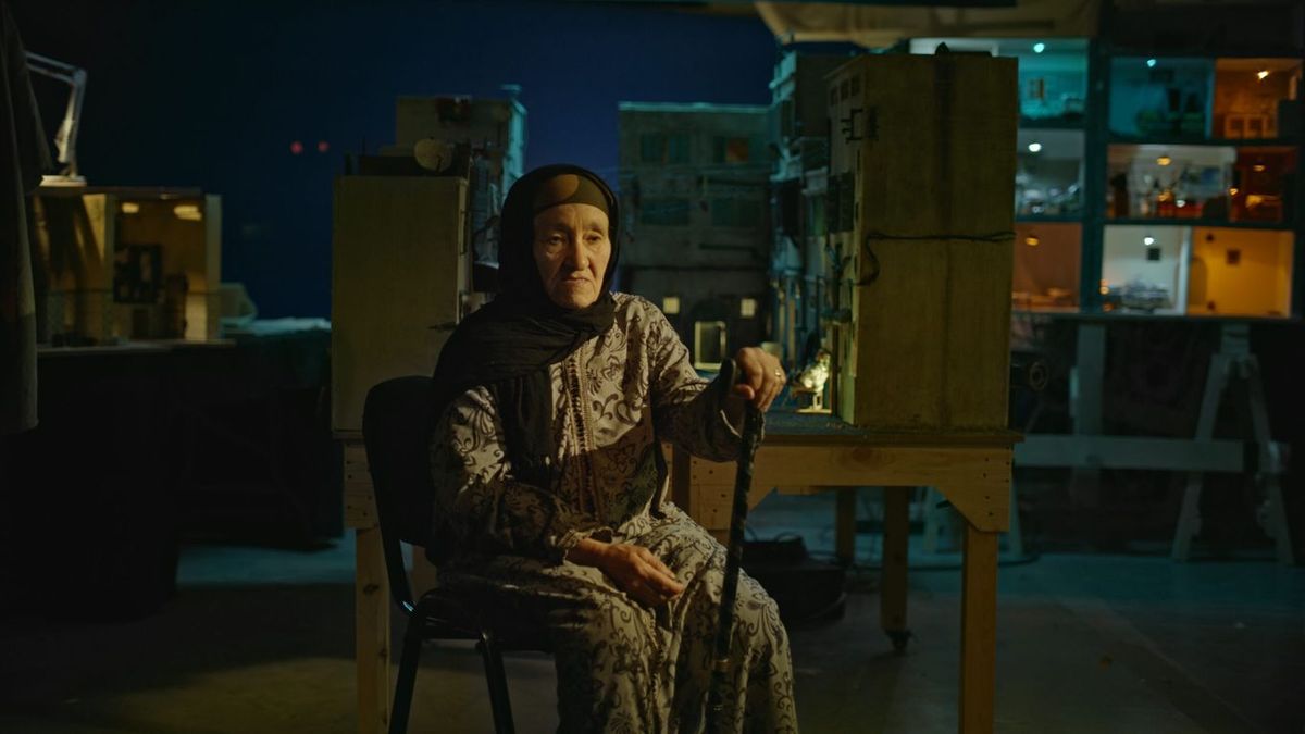 Oscars 2024: "La Mère de tous les Mensonges" d’Asmae El Moudir dans la shortlist