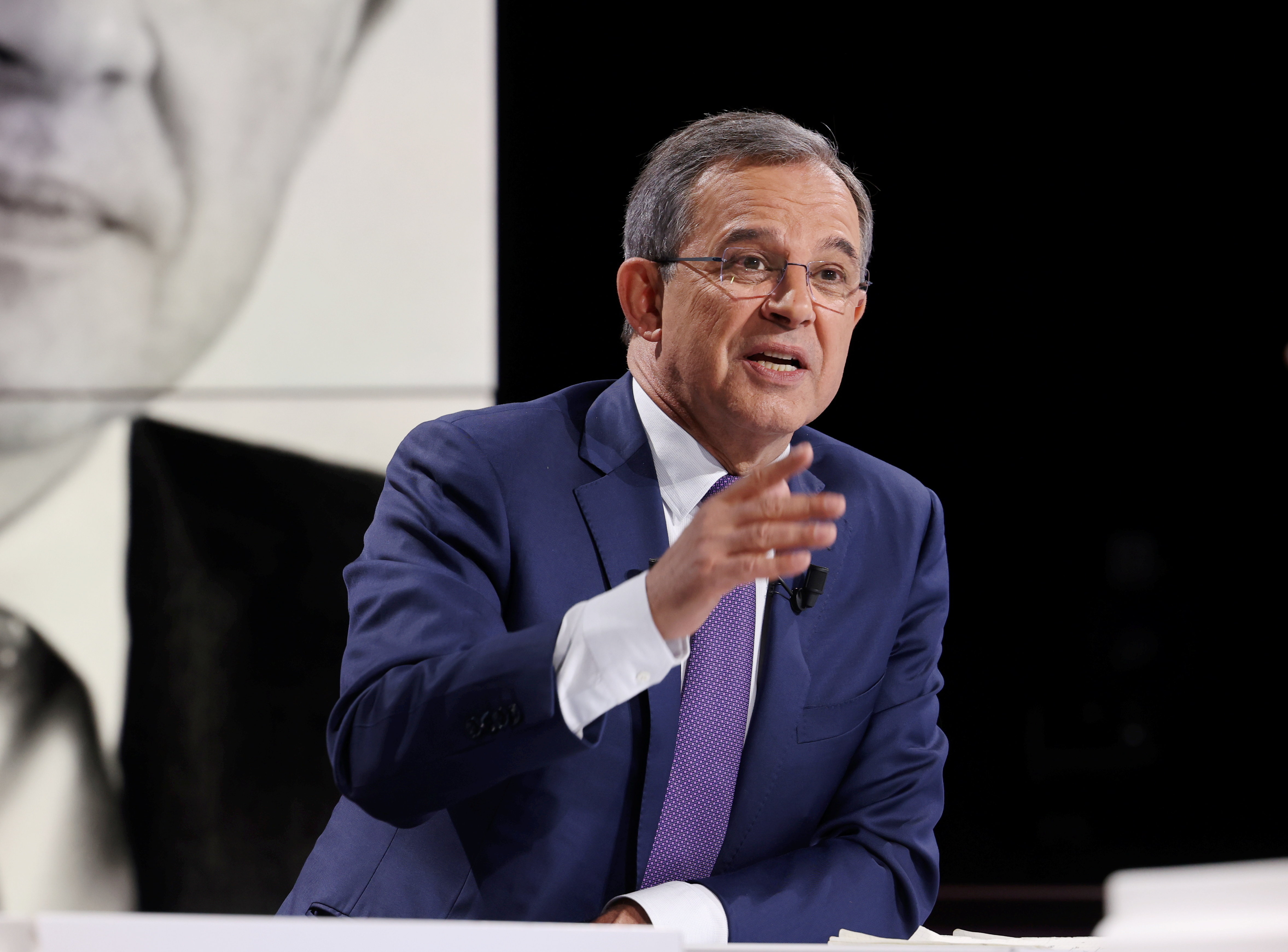 Attaques du Polisario : Thierry Mariani interpelle le silence de la Commission européenne 