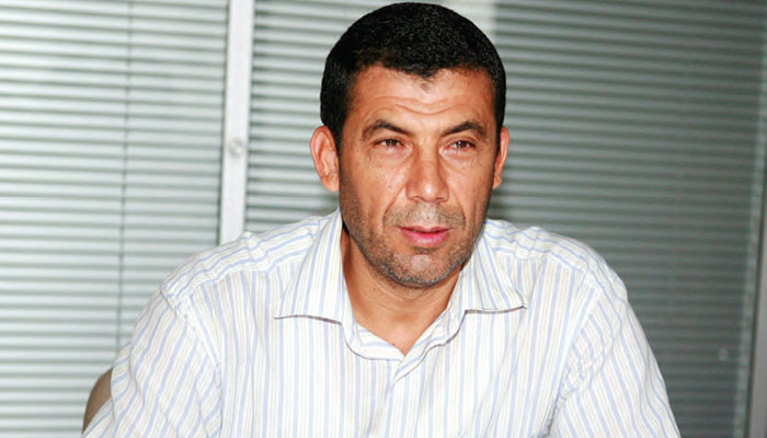 Driss Kassouri,  professeur de Sciences politiques à l’Université Hassan II de Casablanca.