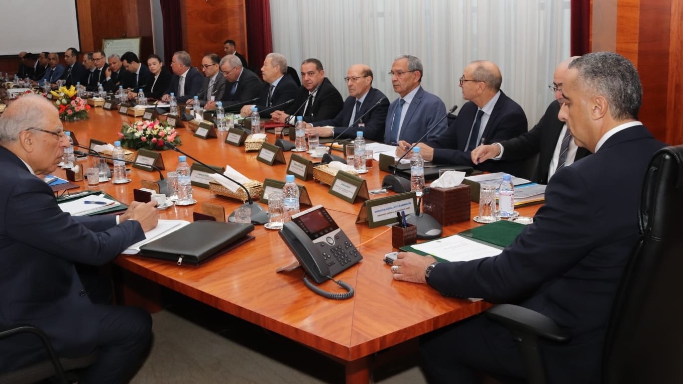 DGSN : 13 nouvelles infrastructures de sécurité créées en 2023