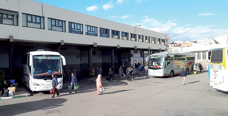 Transport de voyageurs : la stratégie de Mohammed Abdeljalil pour améliorer la qualité des services  Transport de voyageurs : la stratégie de Mohammed Abdeljalil pour améliorer la qualité des services