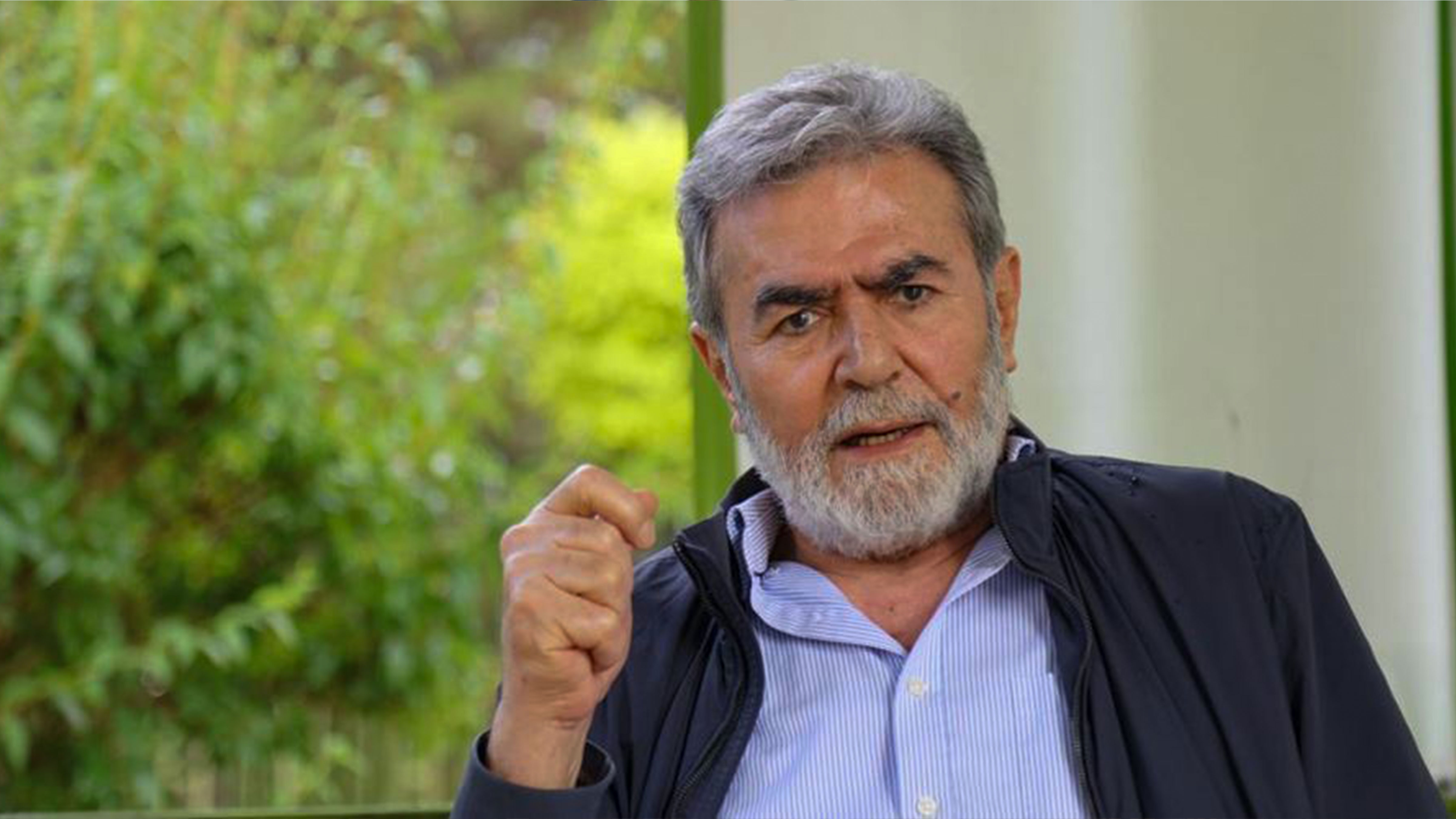 Palestine : La résistance rejette la proposition d’un cessez-le-feu temporaire à Gaza Palestine : La résistance rejette la proposition d’un cessez-le-feu temporaire à Gaza